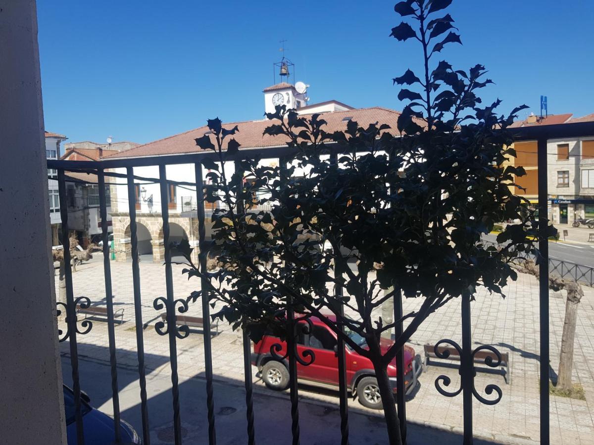 La Casa Del Valle Soncillo Dış mekan fotoğraf