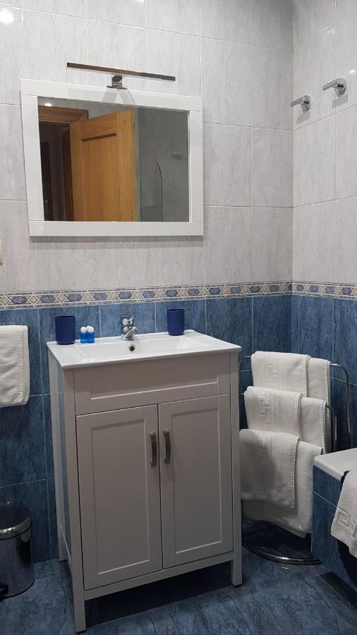 La Casa Del Valle Soncillo Dış mekan fotoğraf