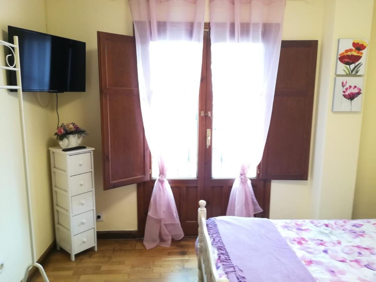 La Casa Del Valle Soncillo Dış mekan fotoğraf